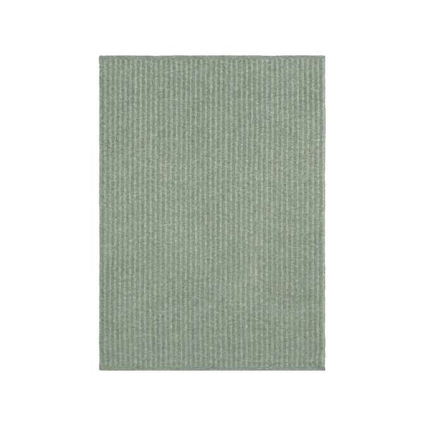 Scandi Living Tapis Harvest dusty green 200x300cm