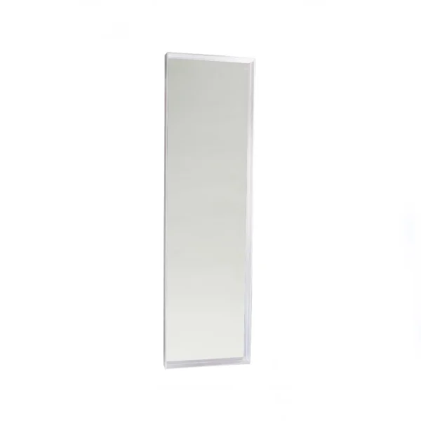 Scherlin Miroir 7 blanc