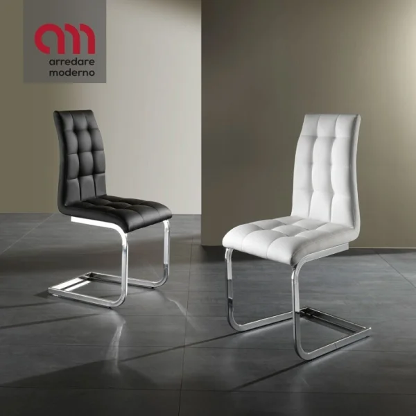 Sedia Cozy Tomasucci