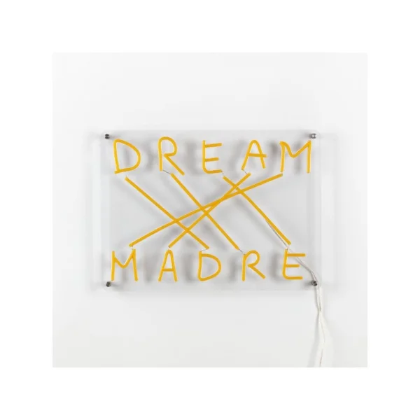 Seletti - Dream-Madre LED-Sign