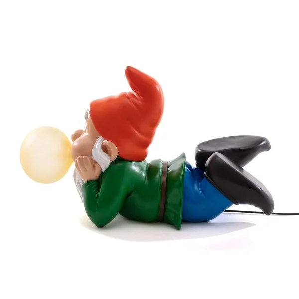 Seletti - Gummy Dreaming Lampe de Table