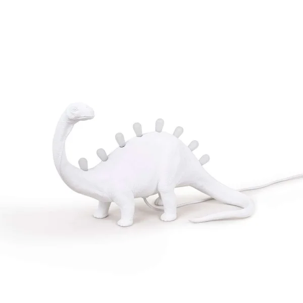 Seletti - Jurassic Lampe de Table Brontosaurus