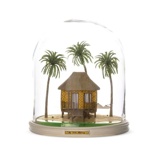 Seletti - My Little Holiday Lampe de Table