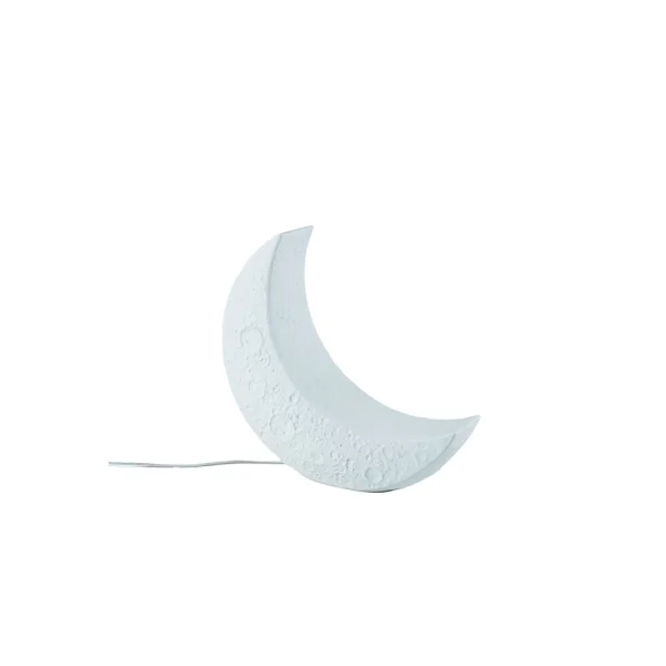 Seletti - My Tiny Moon Lampe de Table