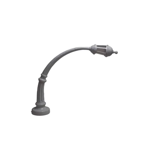 Seletti - Sidonia Lamp Lampe de Table Grey