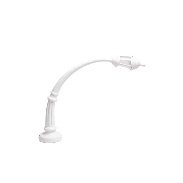 Seletti - Sidonia Lamp Lampe de Table White