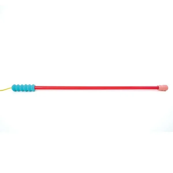 SELETTI - Superlinea LED Lampe Red