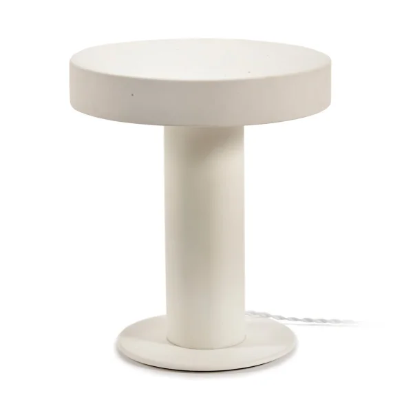 Serax Lampe de table Clara 03 34,5 cm Beige