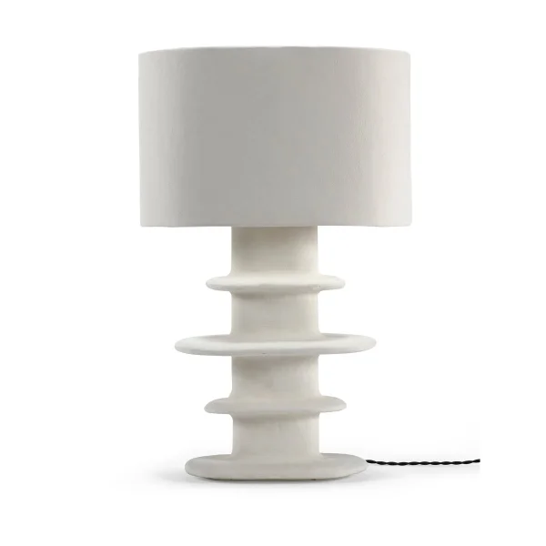 Serax Lampe de table Earth 03 White