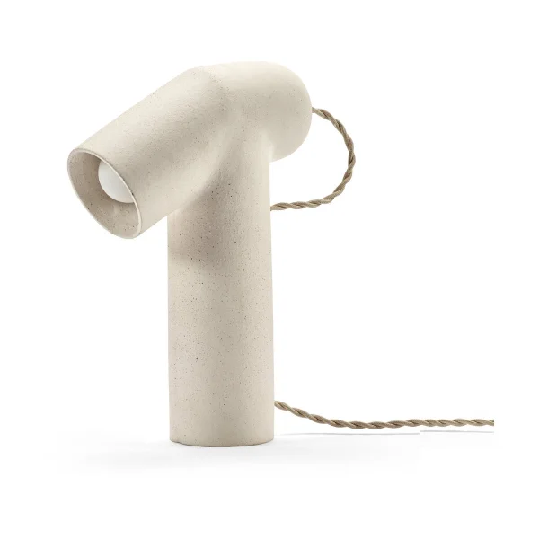 Serax Lampe de table Maia Beige