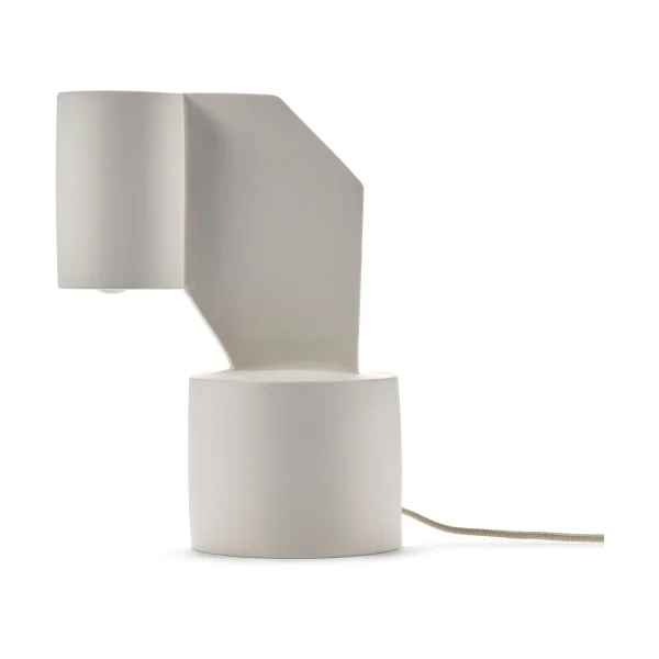 Serax Lampe de table Nash Beige