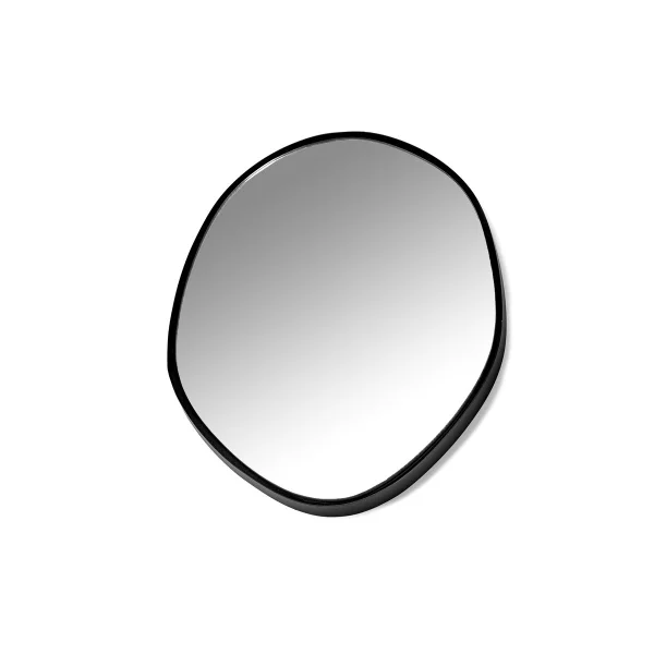 Serax Miroir Serax C Noir