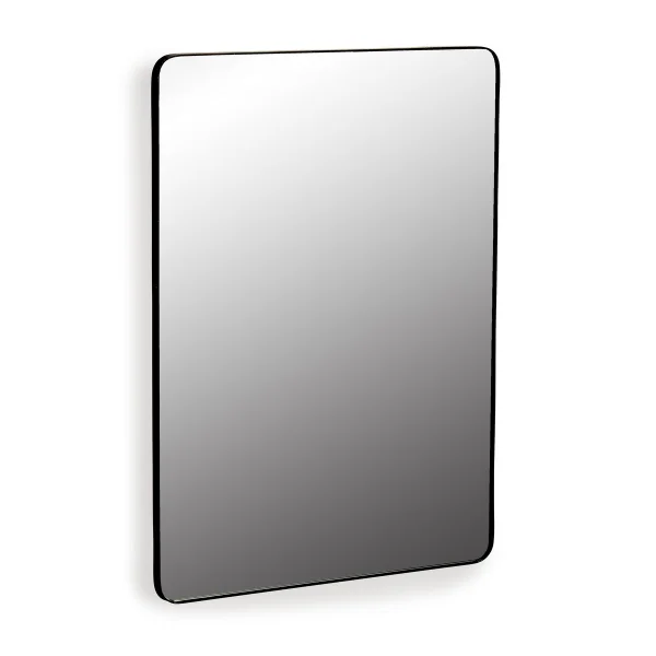 Serax Miroir Serax F 40x55 cm Noir