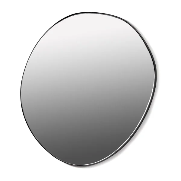 Serax Miroir Serax M 60x62 cm Noir