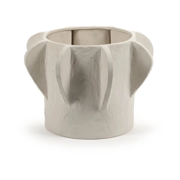 Serax Pot Urban 02 M Ø35,5 cm Beige