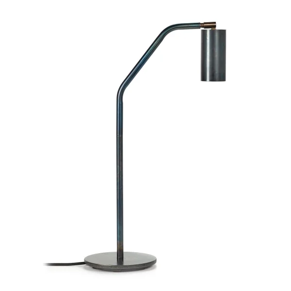 Serax Sofisticato NR. 25 lampe de table 34x58 cm Noir