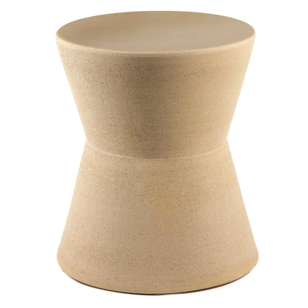 Serax Table d'appoint Pawn 38 cm Beige