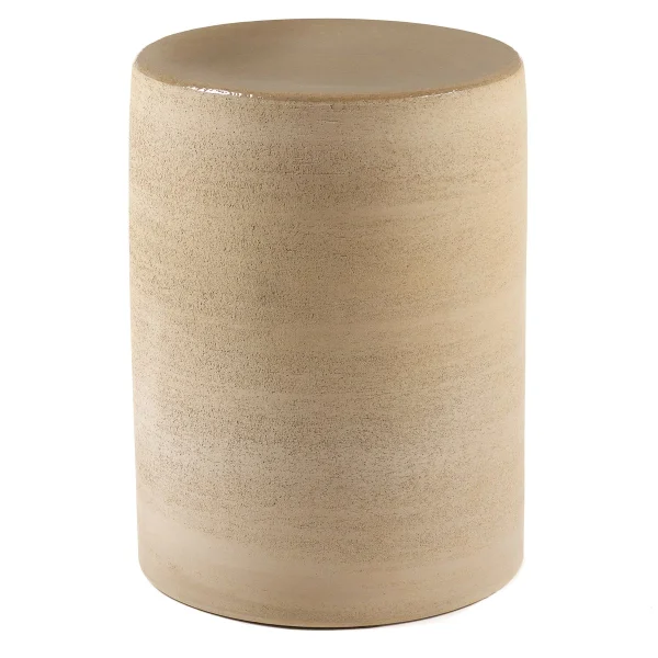 Serax Table d'appoint Pawn 39 cm Beige