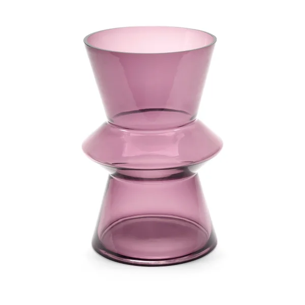 Serax Vase Marie-Ann L 39 cm Pourpre