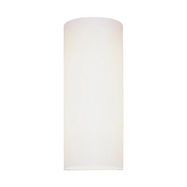 Serien Lighting - Applique murale LED Club, aluminium/blanc serien.lighting