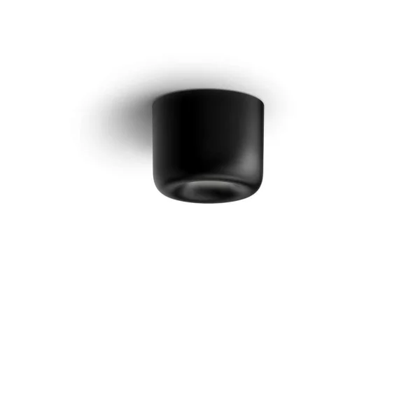 Serien Lighting - Cavity LED Plafonnier L Black