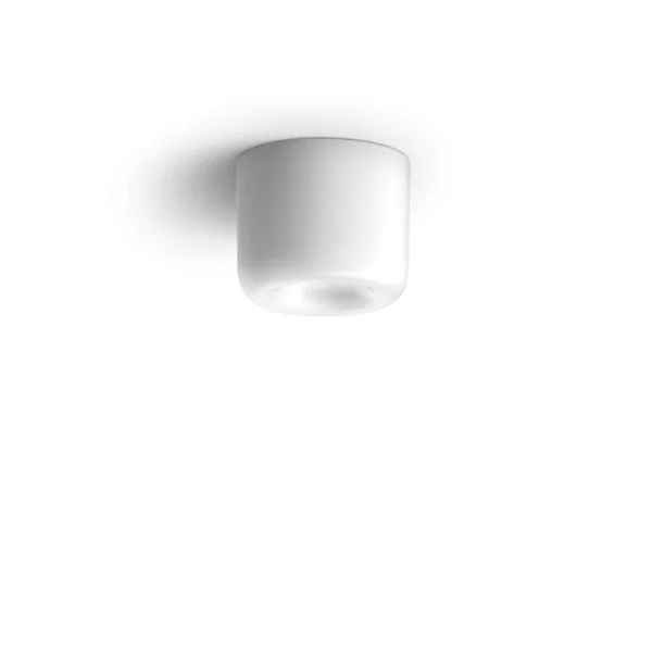 Serien Lighting - Cavity LED Plafonnier L White