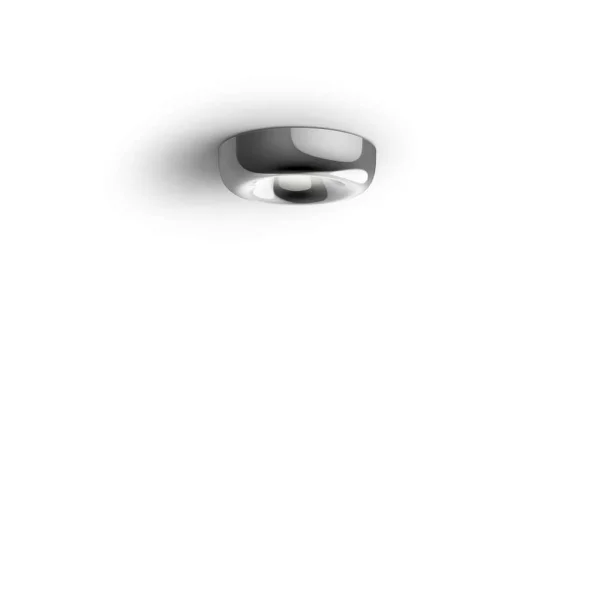 Serien Lighting - Cavity LED Recessed Plafonnier L Aluminium