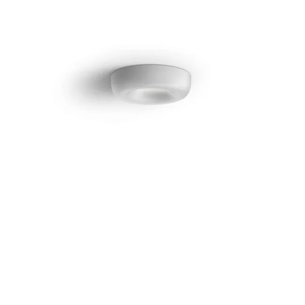 Serien Lighting - Cavity LED Recessed Plafonnier L White