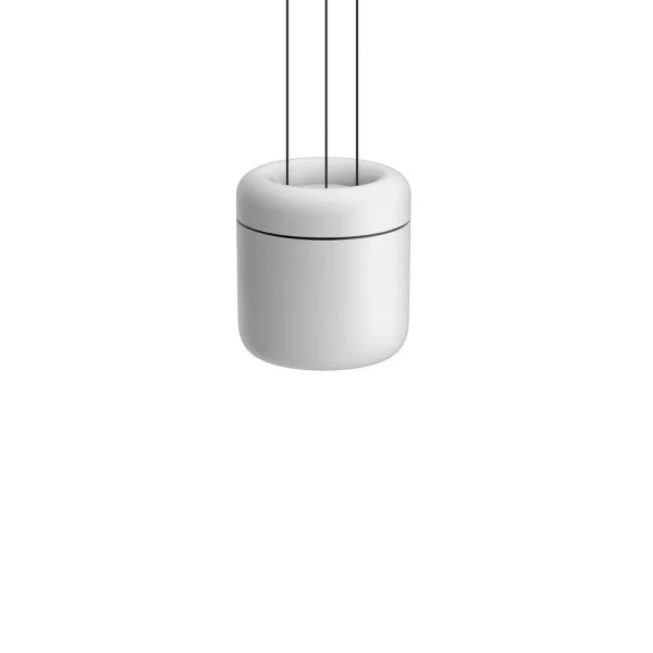 Serien Lighting - Cavity LED Suspension L White