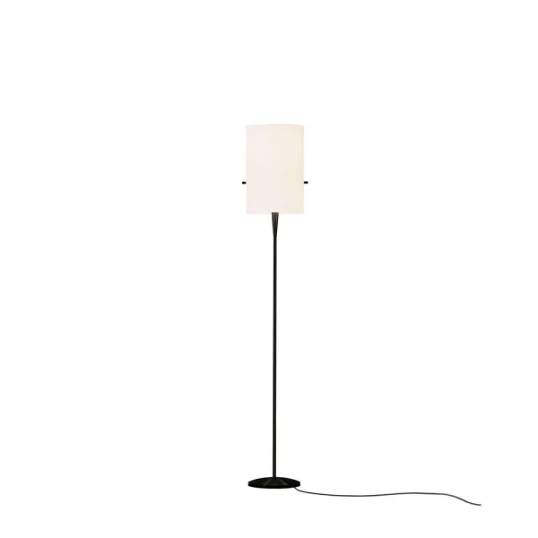 Serien Lighting - Club LED Lampadaire L Black