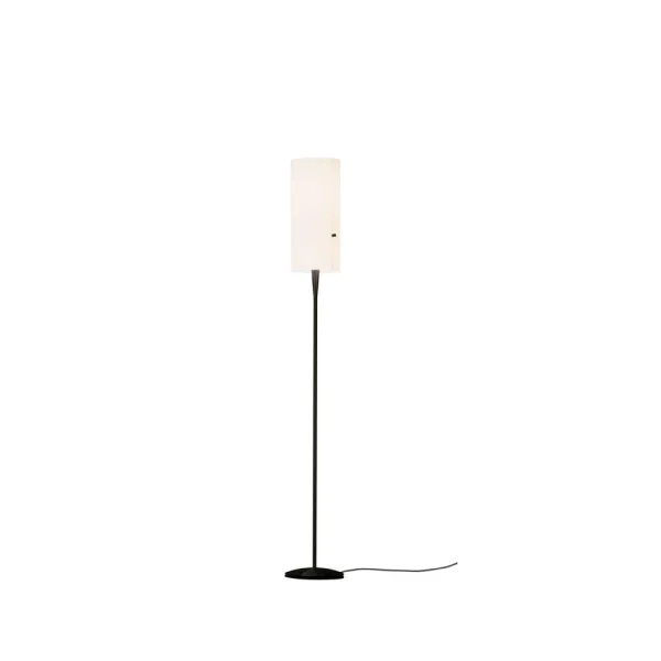 Serien Lighting - Club LED Lampadaire M Black