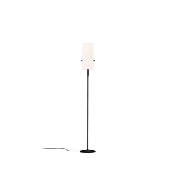 Serien Lighting - Club LED Lampadaire S Black