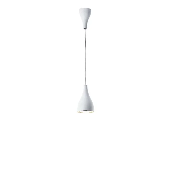 Serien Lighting - One Eighty Adjustable Suspension L White