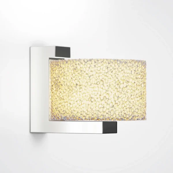 Serien Lighting - Reef LED Applique Murale Polished/White