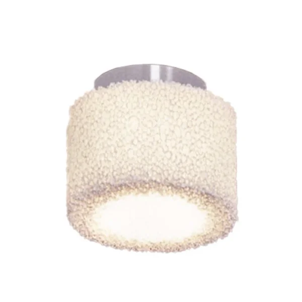 Serien Lighting - Reef LED Plafonnier Brushed/White