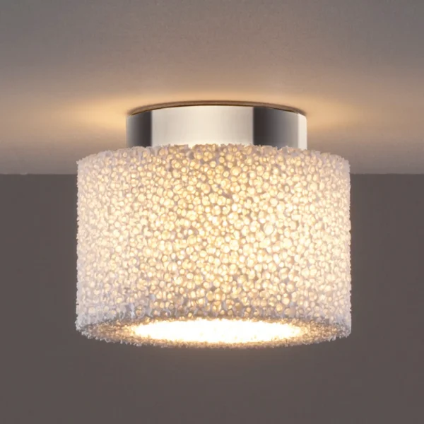 Serien Lighting - Reef LED Plafonnier Polished/White