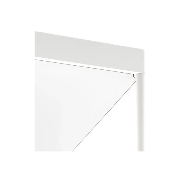 Serien Lighting - REFLEX² M Réflecteur blanc mat Serien.lighting
