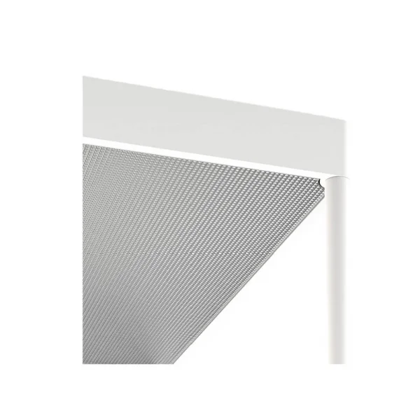 Serien Lighting - REFLEX² M Réflecteur pyramide Silver Serien.lighting