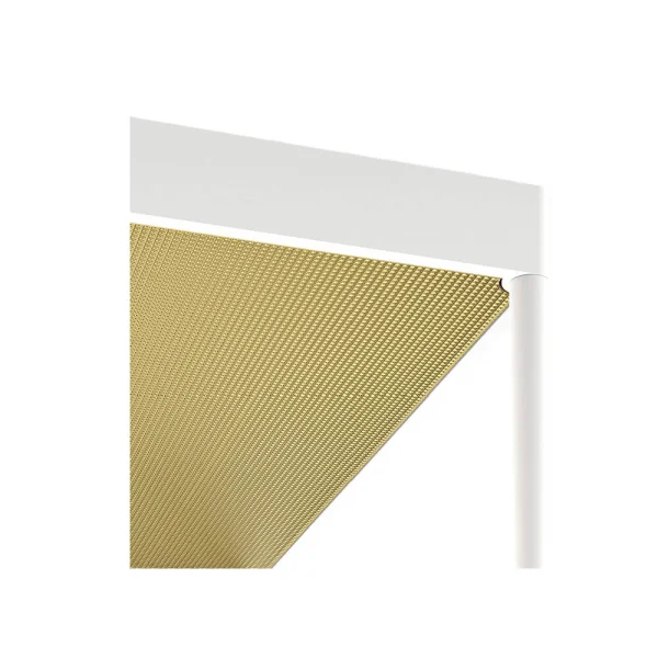 Serien Lighting - REFLEX² M Reflector Pyramid Gold