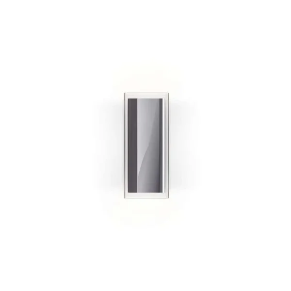 Serien Lighting - Rod LED Applique Murale M Chrome