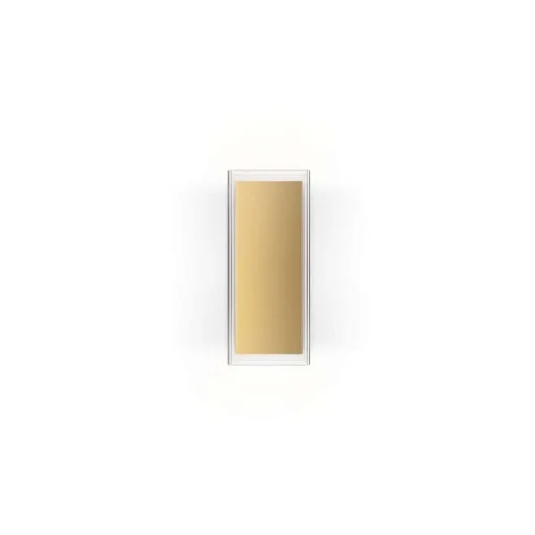 Serien Lighting - Rod LED Applique Murale M Gold