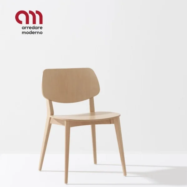 Silla Doll Billiani