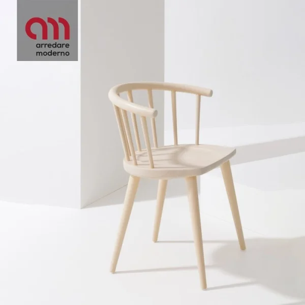 Silla W. Billiani