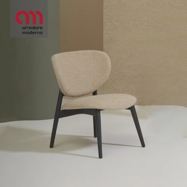 Sillón Fleuron Billiani