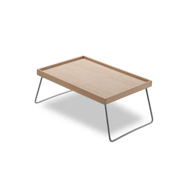 Skagerak by Fritz Hansen - Nomad Table Plateau Silk Grey