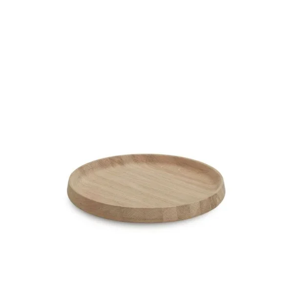 Skagerak by Fritz Hansen - Nordic Plateau Ø30 Oak