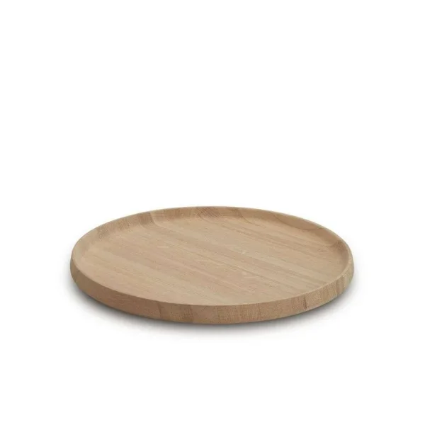 Skagerak by Fritz Hansen - Nordic Plateau Ø45 Oak