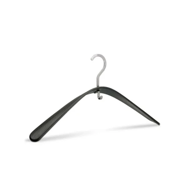 Skagerak by Fritz Hansen - Pilot Coat Hanger 3 pcs. Black