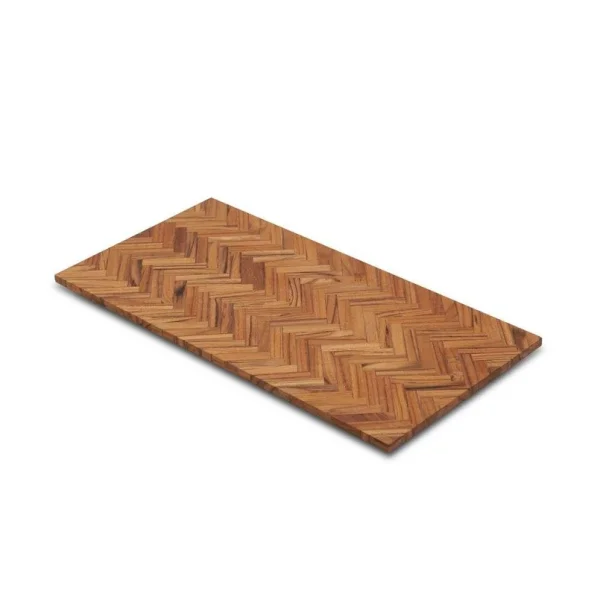 Skagerak by Fritz Hansen - Sild Plateau 49x24,5 Teak