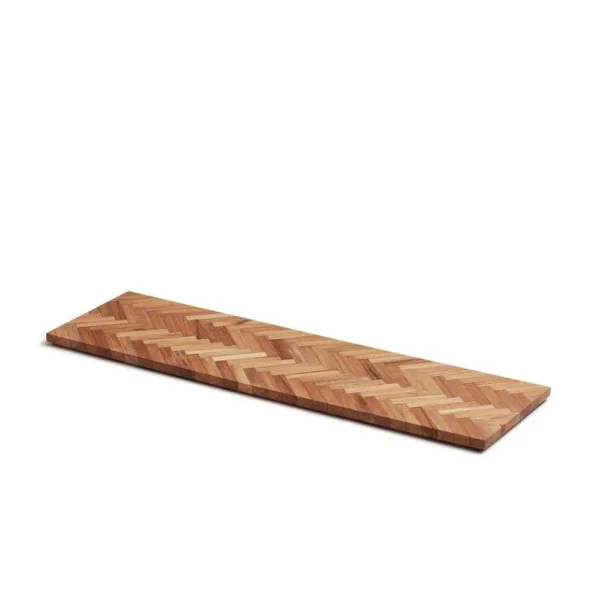Skagerak by Fritz Hansen - Sild Plateau 55x16 Teak